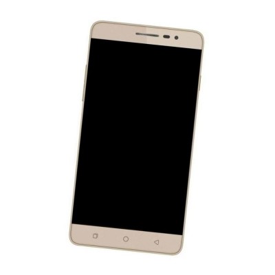 Lcd Connector For Panasonic Eluga Mark By - Maxbhi Com