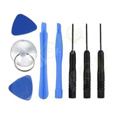 Opening Tool Kit for Lenovo Tab M8 3rd Gen with Screwdriver Set by Maxbhi.com