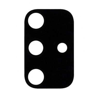 Camera Lens For Lava Benco V80 Black By - Maxbhi Com