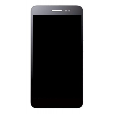 Lcd Screen For Tecno W4 Replacement Display By - Maxbhi Com