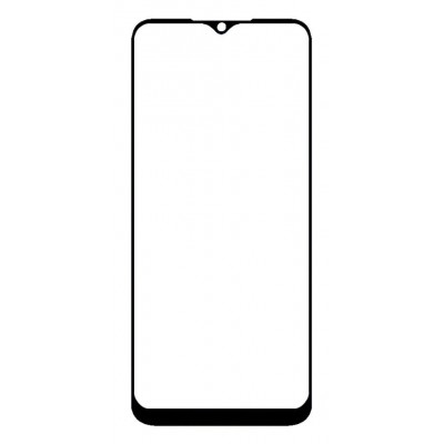 Touch Screen Digitizer For Lava Benco V80 Silver By - Maxbhi Com