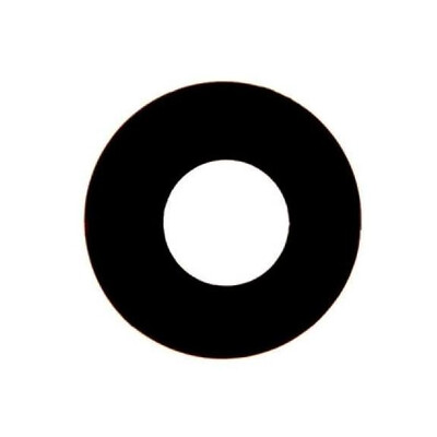 Camera Lens For Tecno W4 White By - Maxbhi Com