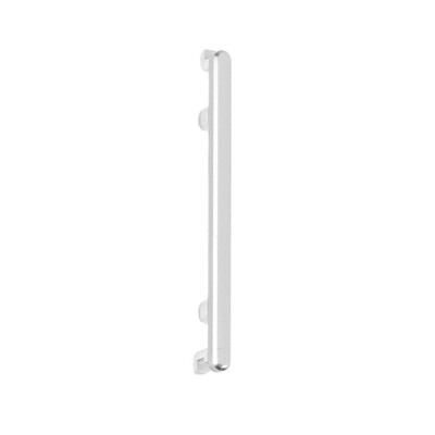 Volume Side Button Outer For Tecno W4 White By - Maxbhi Com