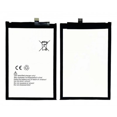 Battery For Infinix Note 12i 2022 By - Maxbhi Com