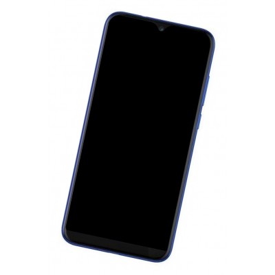 Volume Button Flex Cable For Marq M3 Smart By - Maxbhi Com