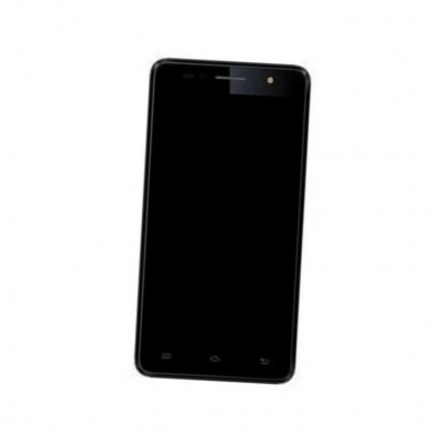 Handsfree Audio Jack Flex Cable For Mtech Turbo Hd By - Maxbhi Com
