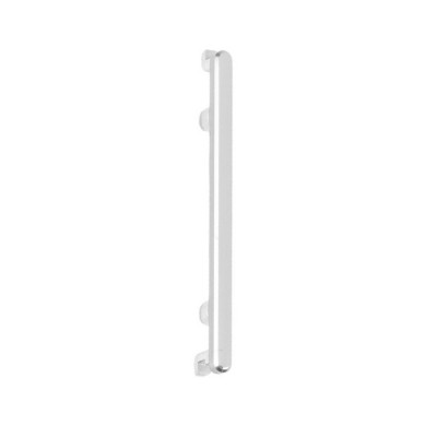Volume Side Button Outer For Zte Blade X9 White By - Maxbhi Com