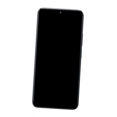 Fingerprint Sensor Flex Cable For Infinix Zero 20 Grey By - Maxbhi Com