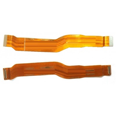 Lcd Flex Cable For Infinix Zero 20 By - Maxbhi Com