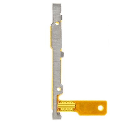 Power On Off Button Flex Cable For Samsung Galaxy J5 2016 By - Maxbhi Com