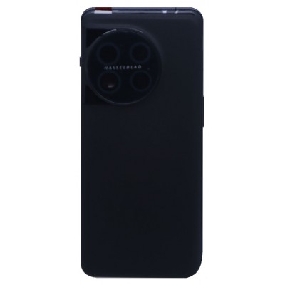 Full Body Housing For Oneplus 11 Black - Maxbhi Com