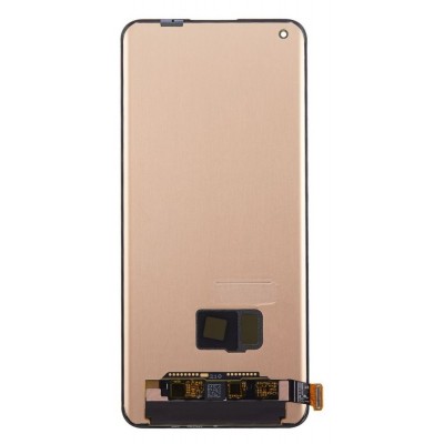 Lcd With Touch Screen For Oneplus 11 Black By - Maxbhi Com