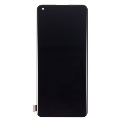 Lcd With Touch Screen For Oneplus 11 Green By - Maxbhi Com