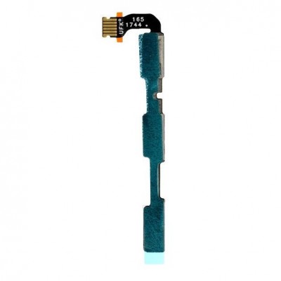 Power Button Flex Cable For Xiaomi Redmi 4x 16gb On Off Flex Pcb By - Maxbhi Com