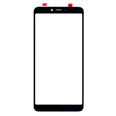 Replacement Front Glass For Infinix Hot 6 Pro Gold By - Maxbhi Com