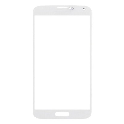 Replacement Front Glass For Samsung Smg900f White By - Maxbhi Com