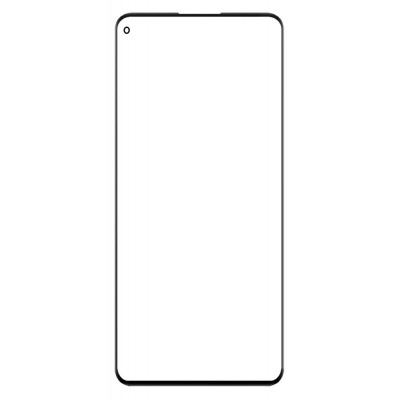 Touch Screen Digitizer For Oneplus 11 Black By - Maxbhi Com