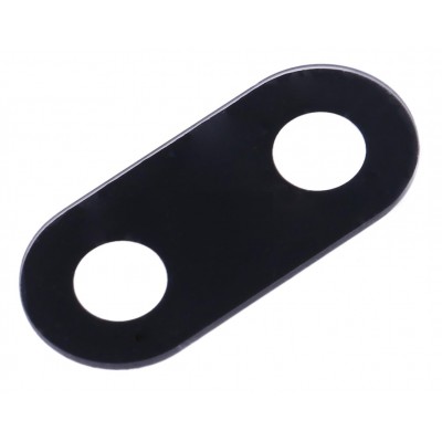 Camera Lens For Xiaomi Redmi Y3 Blue By - Maxbhi Com