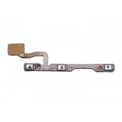 Side Key Flex Cable For Vivo V5s By - Maxbhi Com