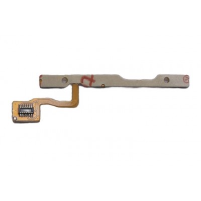 Side Key Flex Cable For Vivo V5s By - Maxbhi Com