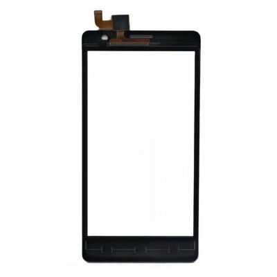 Touch Screen Digitizer For Itel It1508 Blue By - Maxbhi Com