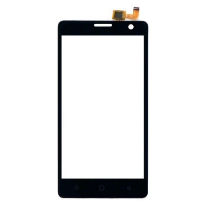 Touch Screen Digitizer For Itel It1508 Gold By - Maxbhi Com