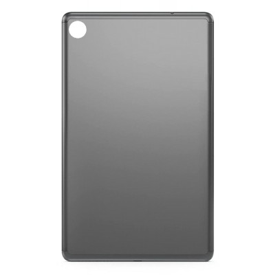 Back Panel Cover For Lenovo Tab M8 3rd Gen White - Maxbhi Com