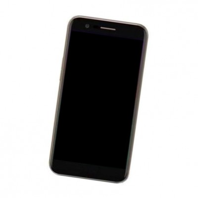 Lcd Flex Cable For Itel S21 By - Maxbhi Com