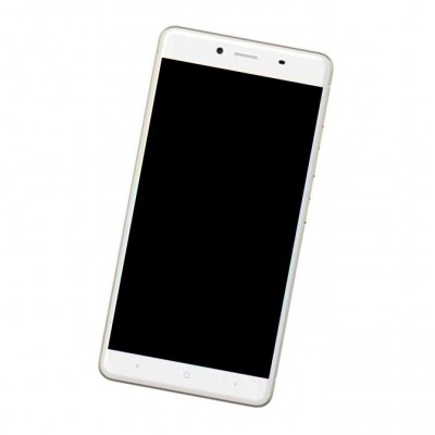 Lcd Connector For Yu Yureka 2 By - Maxbhi Com