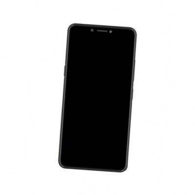 Lcd Flex Cable For Itel A45 By - Maxbhi Com