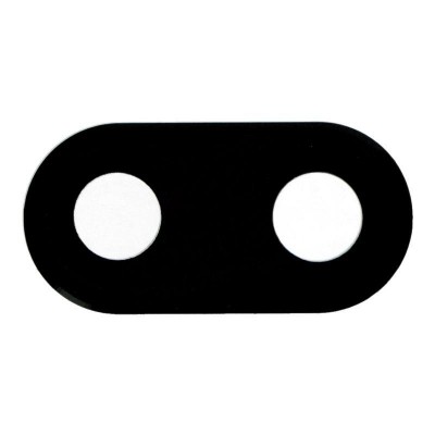 Camera Lens For Xiaomi Redmi 6a Blue By - Maxbhi Com