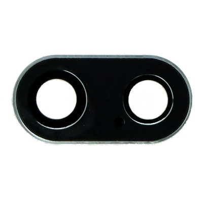 Camera Lens For Xiaomi Redmi 6a Rose Gold By - Maxbhi Com