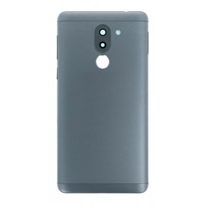 Back Panel Cover For Huawei Mate 9 Lite 64gb Black - Maxbhi Com