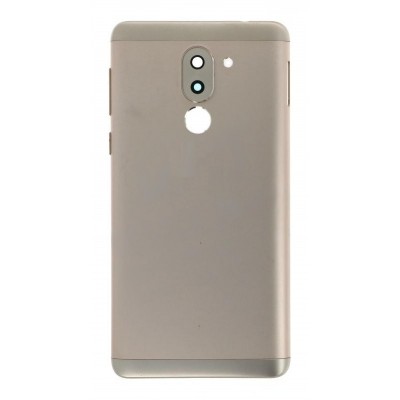 Back Panel Cover For Huawei Mate 9 Lite 64gb Gold - Maxbhi Com