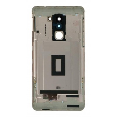 Back Panel Cover For Huawei Mate 9 Lite 64gb Gold - Maxbhi Com