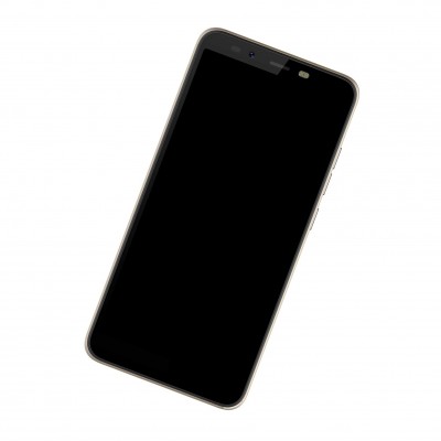 Proximity Light Sensor Flex Cable For Tecno Camon Iace By - Maxbhi Com