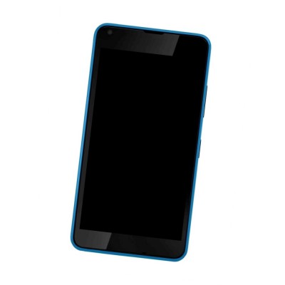 Handsfree Audio Jack Flex Cable For Microsoft Lumia 640 By - Maxbhi Com