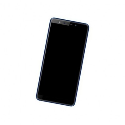 Lcd Flex Cable For Panasonic Eluga Ray 530 By - Maxbhi Com