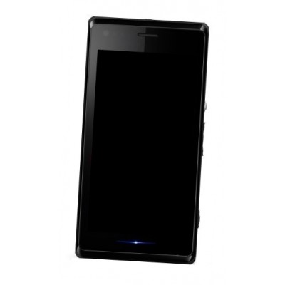 Lcd Connector For Sony Xperia M C1904 By - Maxbhi Com