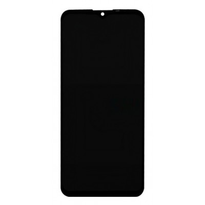 Lcd With Touch Screen For Gionee S12 Lite Blue By - Maxbhi Com