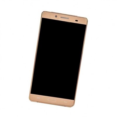 Lcd Flex Cable For Iball Andi 5n Dude By - Maxbhi Com