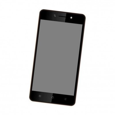 Handsfree Audio Jack Flex Cable For Itel Wish A41 By - Maxbhi Com