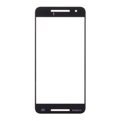 Replacement Front Glass For Google Nexus 6p 64gb Aluminium By - Maxbhi Com