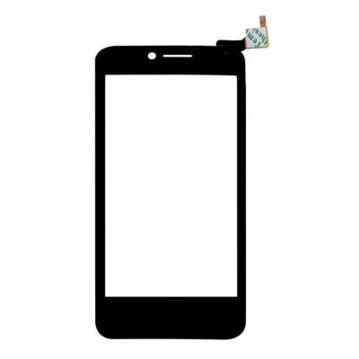 Touch Screen Digitizer For Infocus M260 Black By - Maxbhi Com