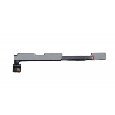 Volume Button Flex Cable For Lenovo Vibe K4 Note By - Maxbhi Com