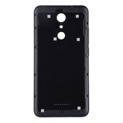 Back Panel Cover For Wiko Upulse Black - Maxbhi Com