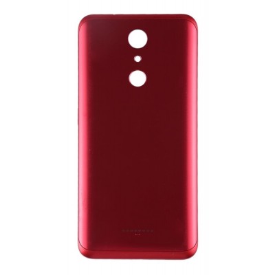 Back Panel Cover For Wiko Upulse Red - Maxbhi Com