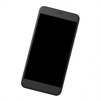 Handsfree Audio Jack Flex Cable For Zen Admire Duo By - Maxbhi Com