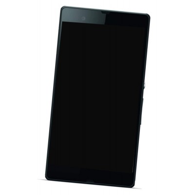 Lcd Flex Cable For Sony Xperia Z Lt36 By - Maxbhi Com