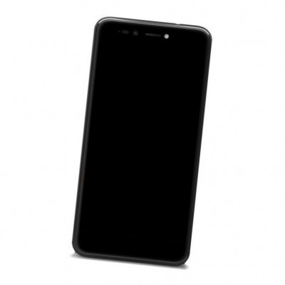 Lcd Connector For Wiko Upulse By - Maxbhi Com